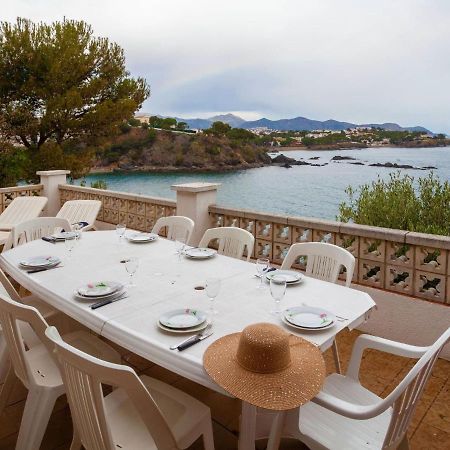 Holiday Home Villa Cassiopee By Interhome Llança Εξωτερικό φωτογραφία