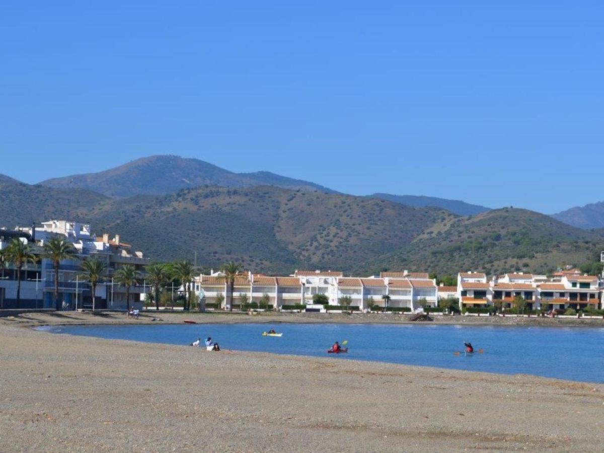 Holiday Home Villa Cassiopee By Interhome Llança Εξωτερικό φωτογραφία