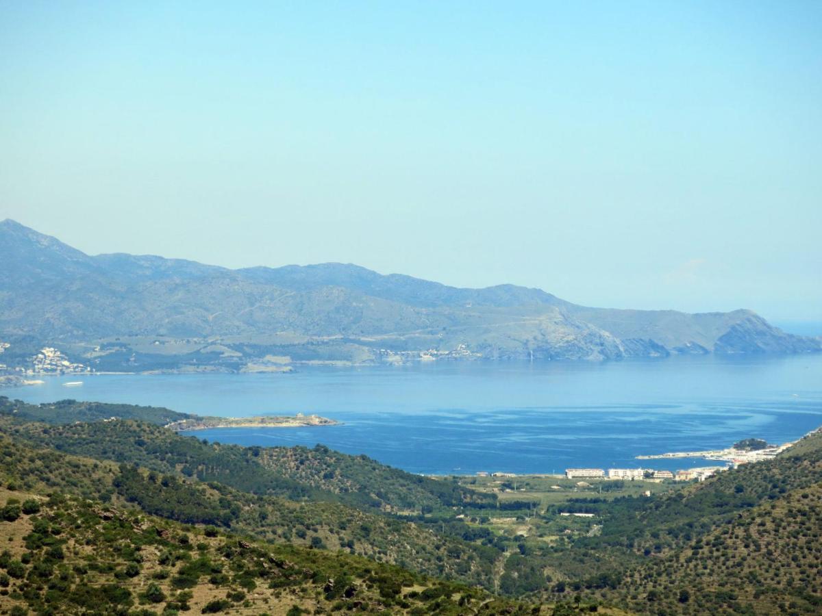 Holiday Home Villa Cassiopee By Interhome Llança Εξωτερικό φωτογραφία