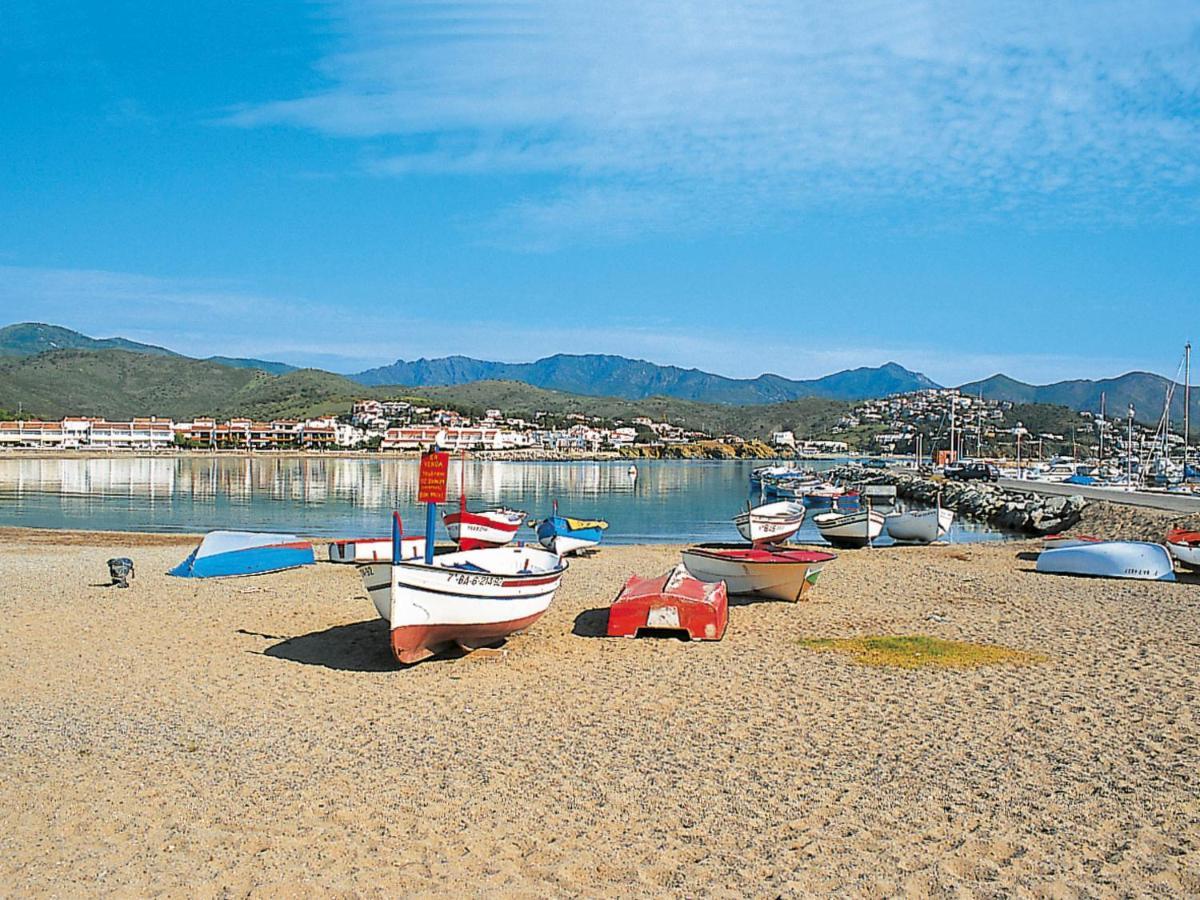 Holiday Home Villa Cassiopee By Interhome Llança Εξωτερικό φωτογραφία