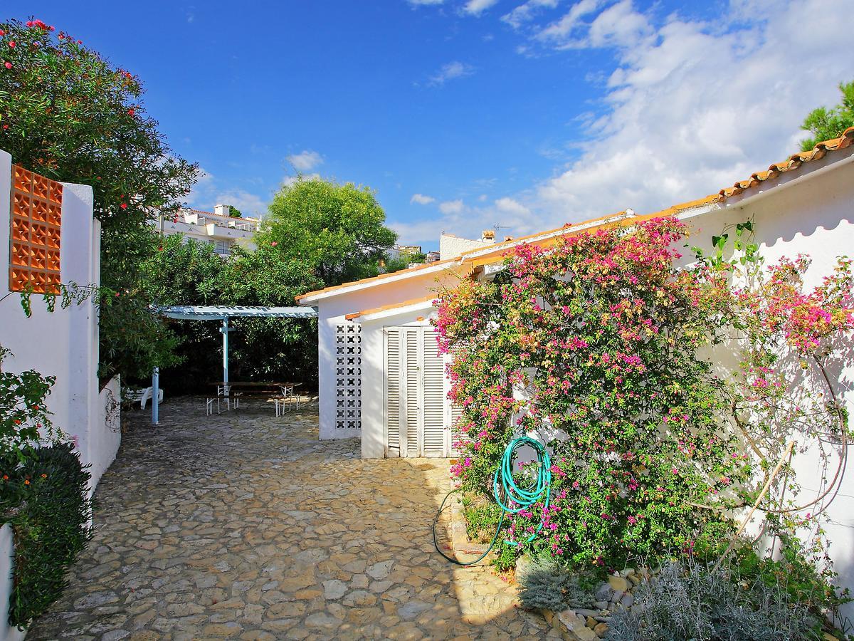 Holiday Home Villa Cassiopee By Interhome Llança Δωμάτιο φωτογραφία