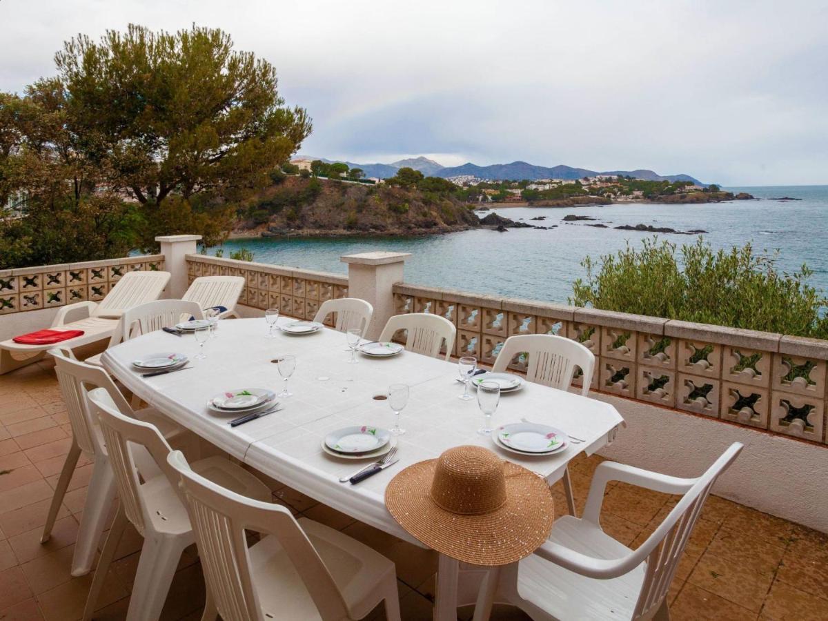 Holiday Home Villa Cassiopee By Interhome Llança Εξωτερικό φωτογραφία