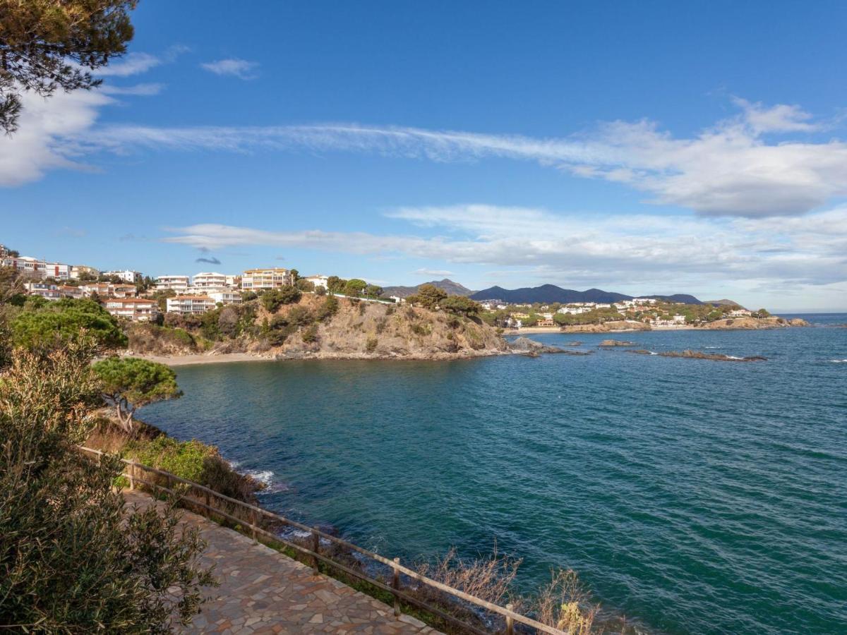Holiday Home Villa Cassiopee By Interhome Llança Εξωτερικό φωτογραφία