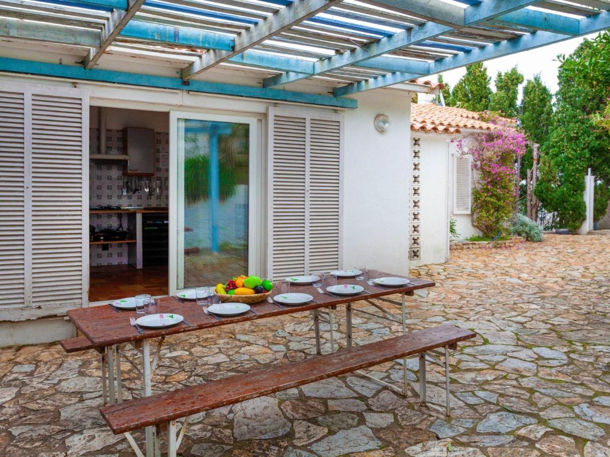 Holiday Home Villa Cassiopee By Interhome Llança Εξωτερικό φωτογραφία