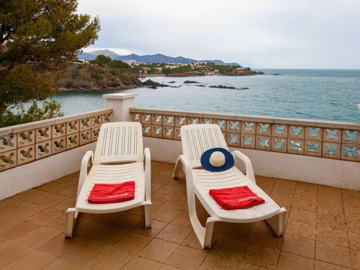 Holiday Home Villa Cassiopee By Interhome Llança Εξωτερικό φωτογραφία