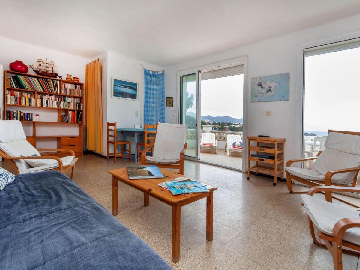 Holiday Home Villa Cassiopee By Interhome Llança Εξωτερικό φωτογραφία