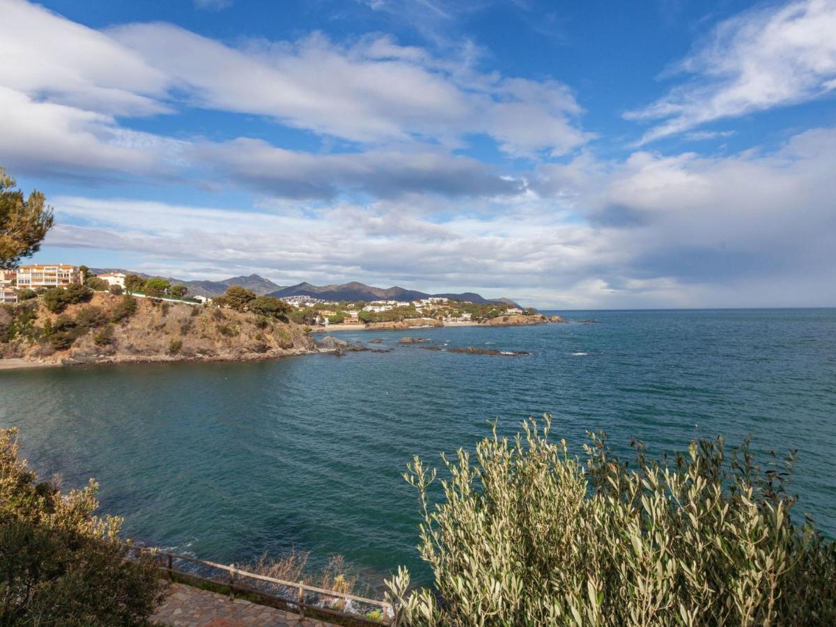 Holiday Home Villa Cassiopee By Interhome Llança Εξωτερικό φωτογραφία