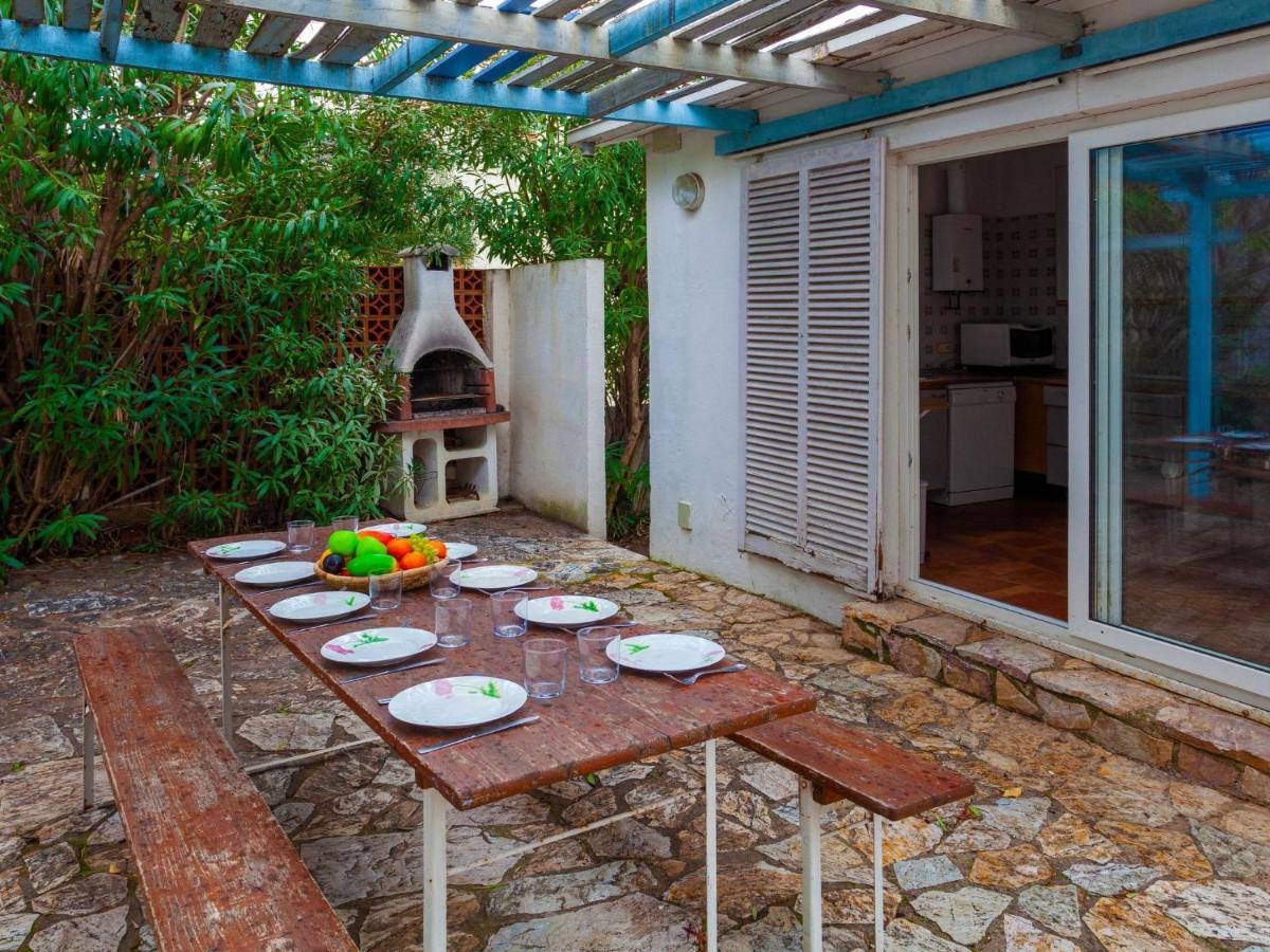 Holiday Home Villa Cassiopee By Interhome Llança Εξωτερικό φωτογραφία