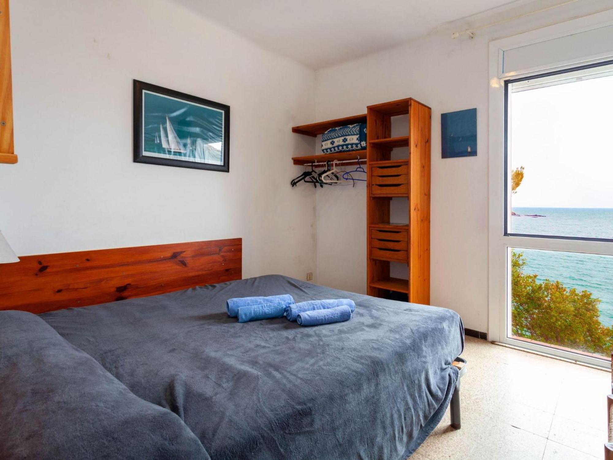 Holiday Home Villa Cassiopee By Interhome Llança Εξωτερικό φωτογραφία